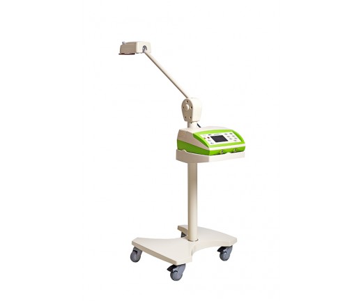 Skanujący aplikator laserowy SK-1