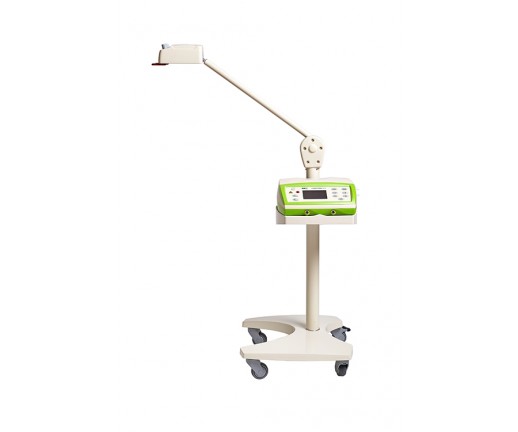 Skanujący aplikator laserowy SK-1