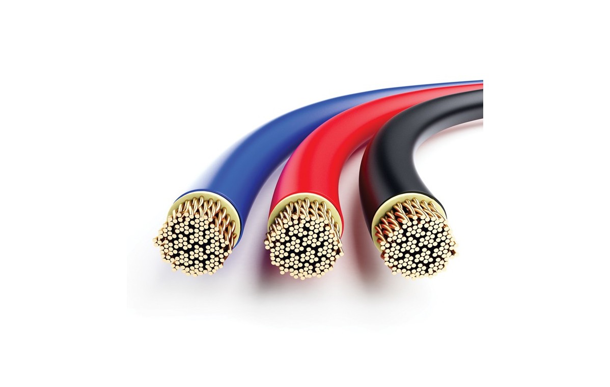 Kabel LINK łączący BARDOMED E1/EU1 z BARDOMED V1