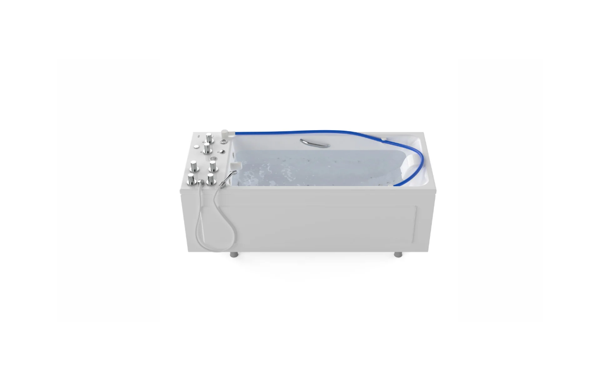 Wanna do hydroterapii Aquameden