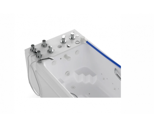 Wanna do hydroterapii Aquameden