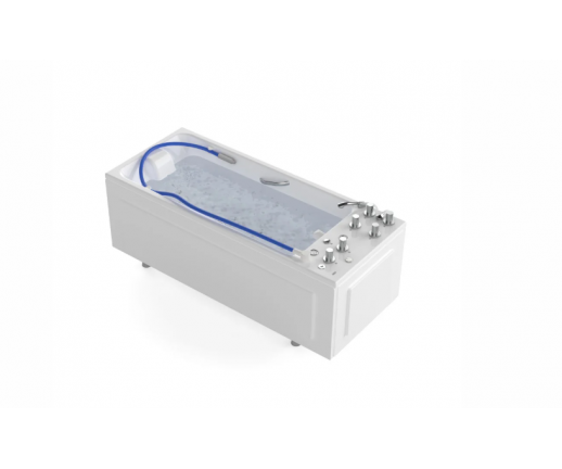 Wanna do hydroterapii Aquameden