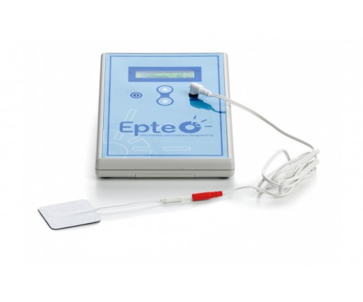 Aparat do przezskórnej elektrolizy EPTE