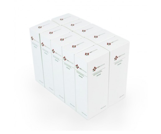 Igły do przezskórnej elektrolizy EPTE® z prowadnicą o długości 75 mm (100 szt.)