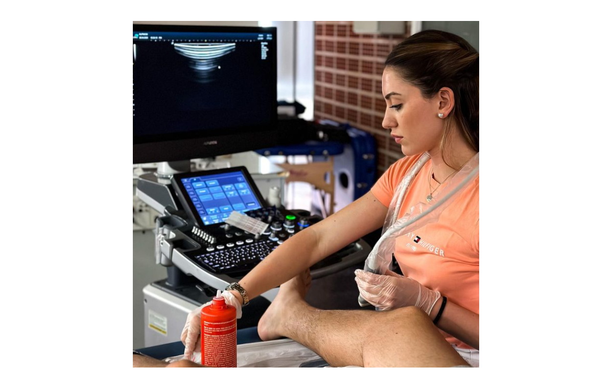 Warszawa - Przezczaszkowa Stymulacja Prądem Stałym tDCS 