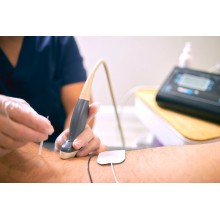 Warszawa - Przezskórna Neuromodulacja NMP, kurs intensywny - 6-8 marca 2025