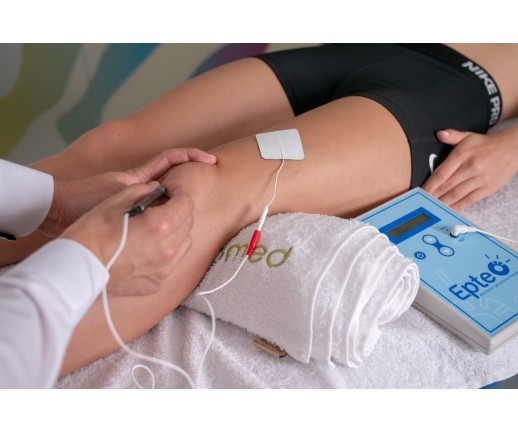 Warszawa - przezskórna elektroliza Epte®