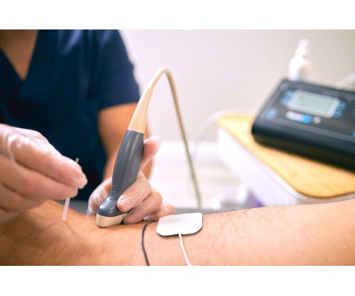 Warszawa - Przezskórna Neuromodulacja NMP, kurs intensywny - 6-8 marca 2025