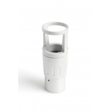 Aplikator Zoom-Focusable z mocowaniem magnetycznym do aparatu iLux PLUS