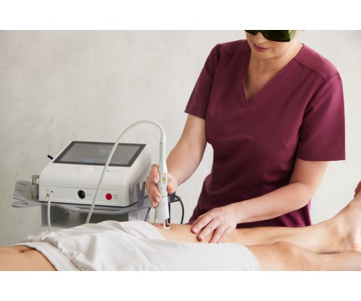 Laser wysokoenergetyczny iLUX PLUS 10 W, 810nm + 980nm