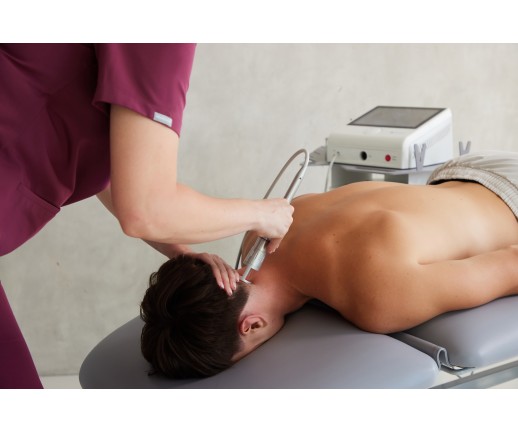 Laser wysokoenergetyczny iLUX PLUS 15 W, 810nm + 980nm