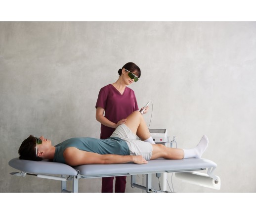 Laser wysokoenergetyczny iLUX PLUS 30 W, 810nm + 980nm