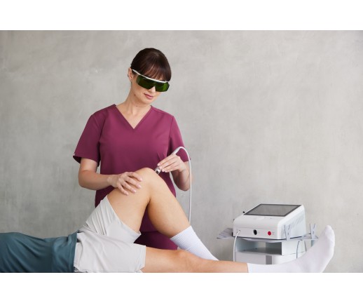 Laser wysokoenergetyczny iLUX PLUS 15 W, 810nm + 980nm