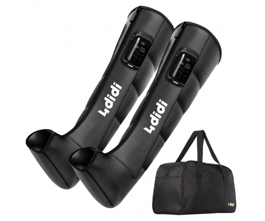 Buty kompresyjne do masażu uciskowego 4didi