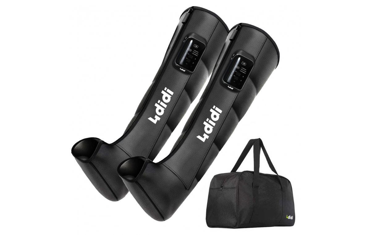 Buty kompresyjne do masażu uciskowego 4didi