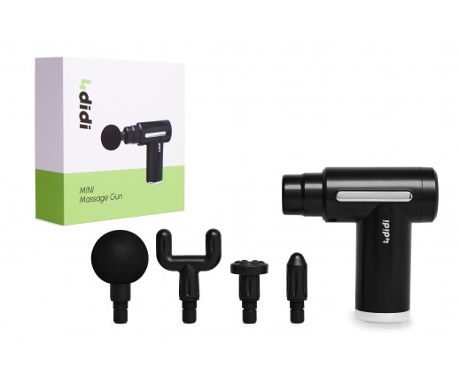 Pistolet do masażu MINI 4didi