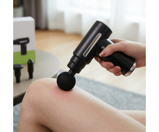 Pistolet do masażu MINI 4didi