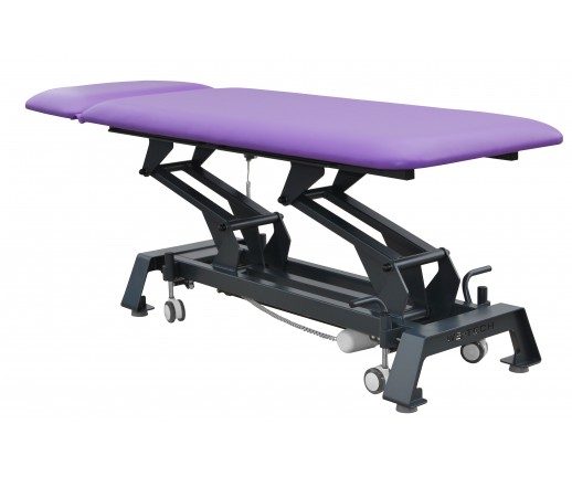 Stół rehabilitacyjny elektryczny SS-E01