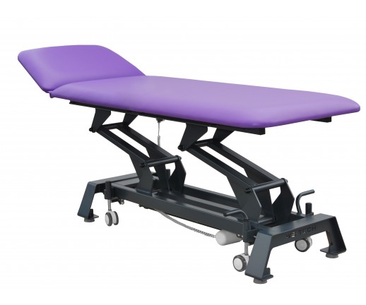 Stół rehabilitacyjny elektryczny SS-E01