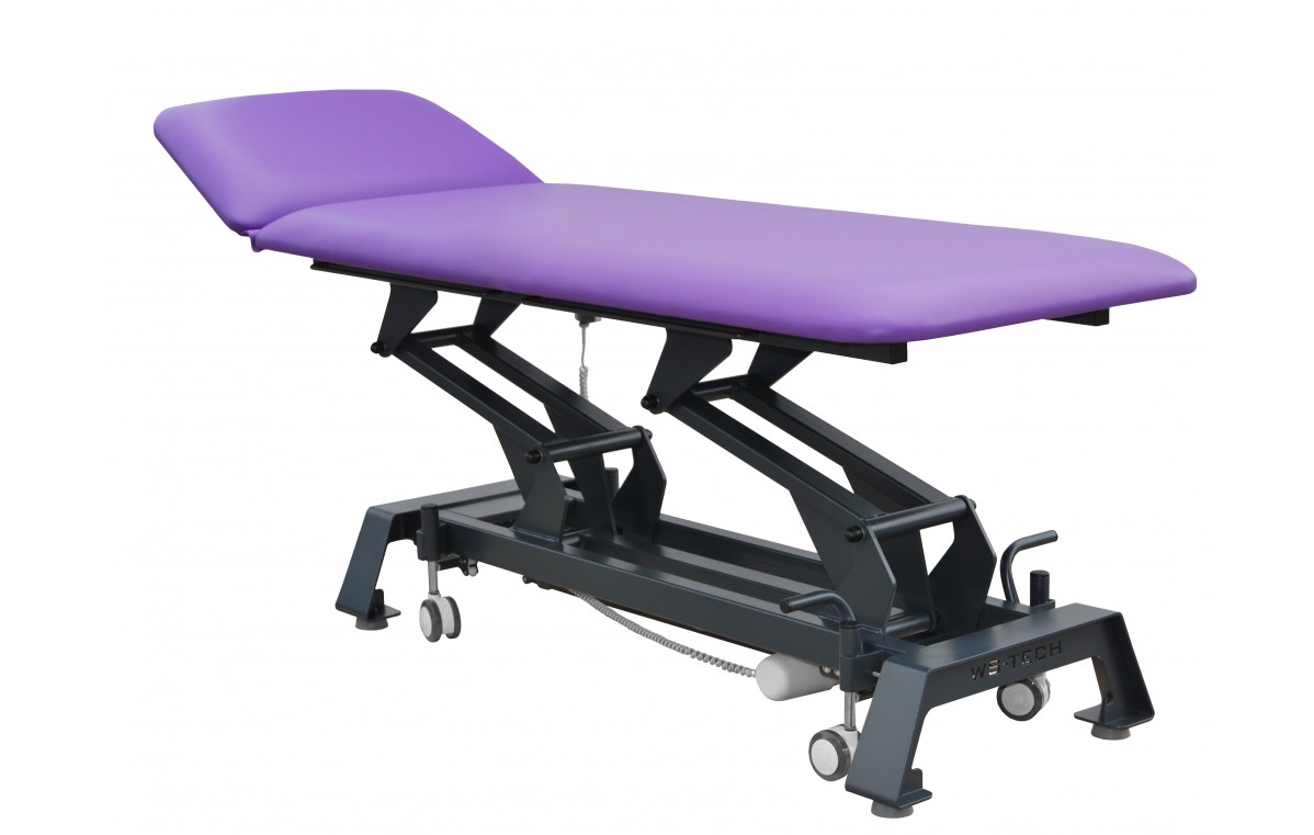 Stół rehabilitacyjny elektryczny SS-E01