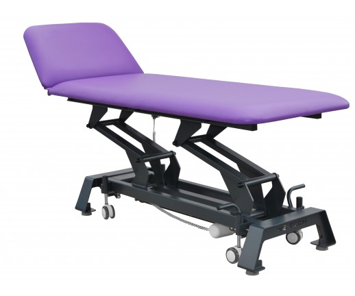 Stół rehabilitacyjny elektryczny SS-E01