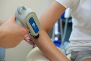 Centrum Medyczne Rehclinic fala uderzeniowa