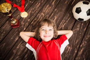 rehabilitacja dzieci