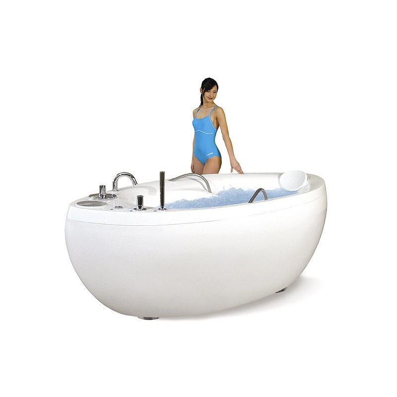 Hydromasaż - fizjoterapia i kosmetologia