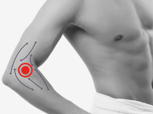 LOKIEC-TENISISTY fala uderzeniowa