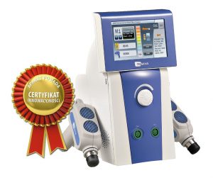 fala uderzeniowa rosetta eswt