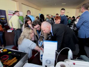 Kongres PNF Warszawa