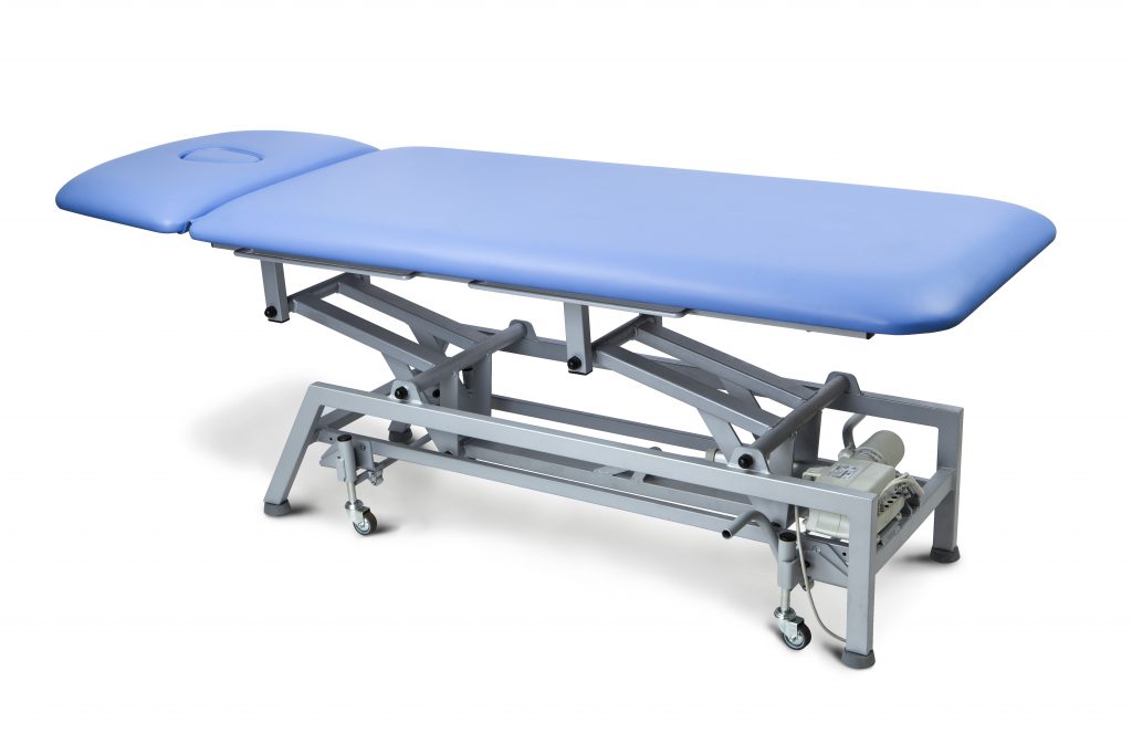 stół rehabilitacyjny master