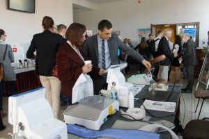 wiosna młodych fizjoterapeutów bardomed