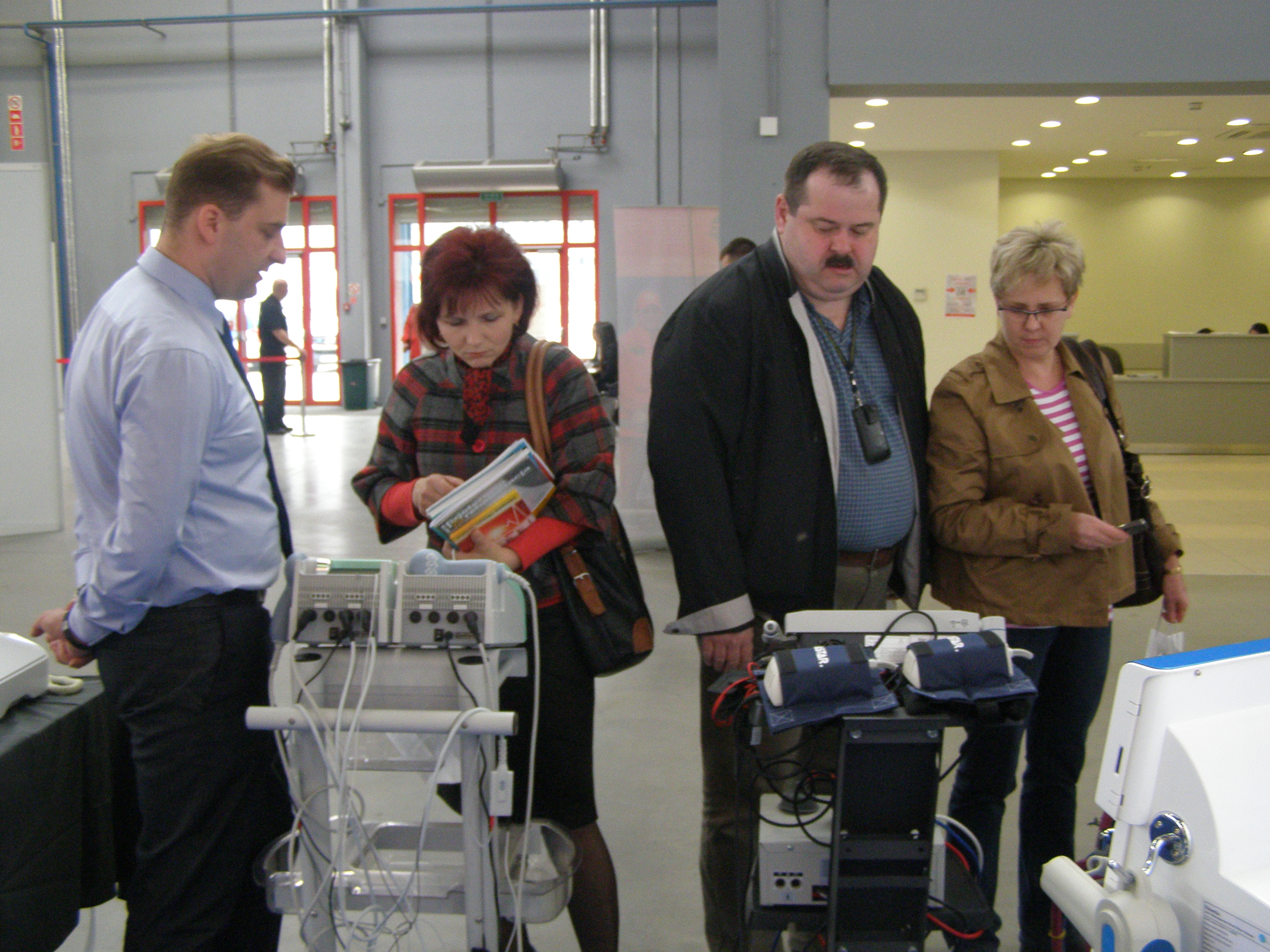 targi rehabilitacyjne bardomed