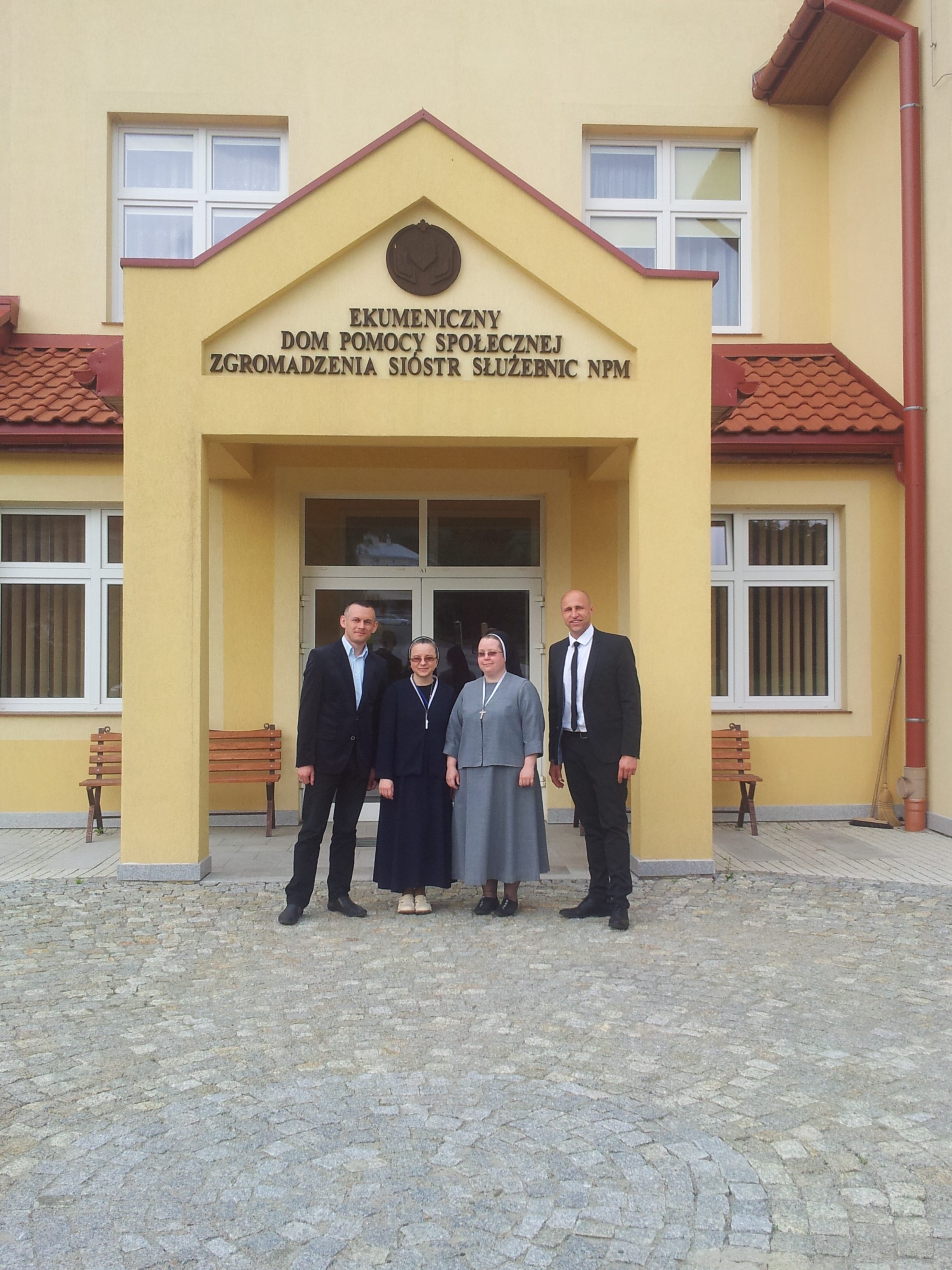 dostawa sprzętu do rehabilitacji