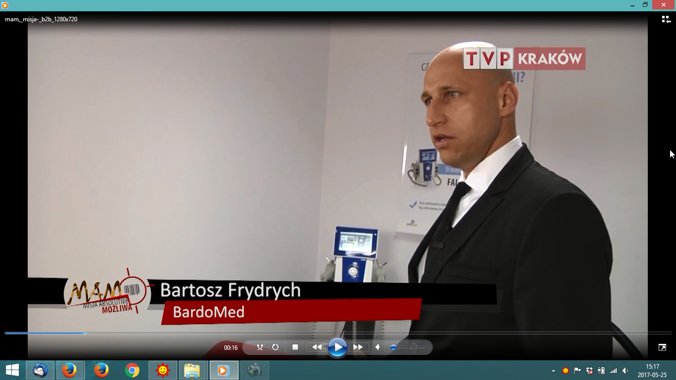 misja absolutnie mozliwa