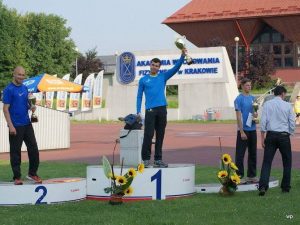 bardomed wspiera sport 