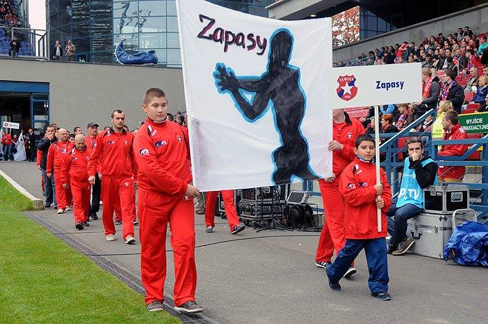 Zapasy. Sprzęt medyczny, rehabilitacyjny, sportowy i fitness - BardoMed