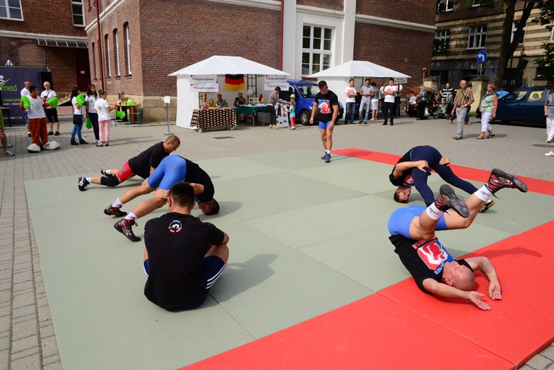 Zapasy. internetowy sklep rehabilitacyjny BardoMed