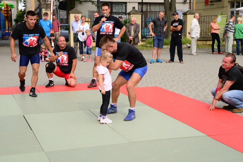 Zapasy z BardoMed - sklep rehabilitacyjny, sprzęt medyczny Kraków