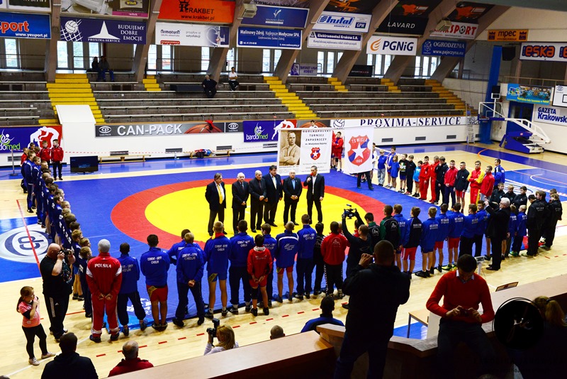 Hała Wisła TS. Magnetoterapia, fala uderzeniowa, drenaż limfatyczny