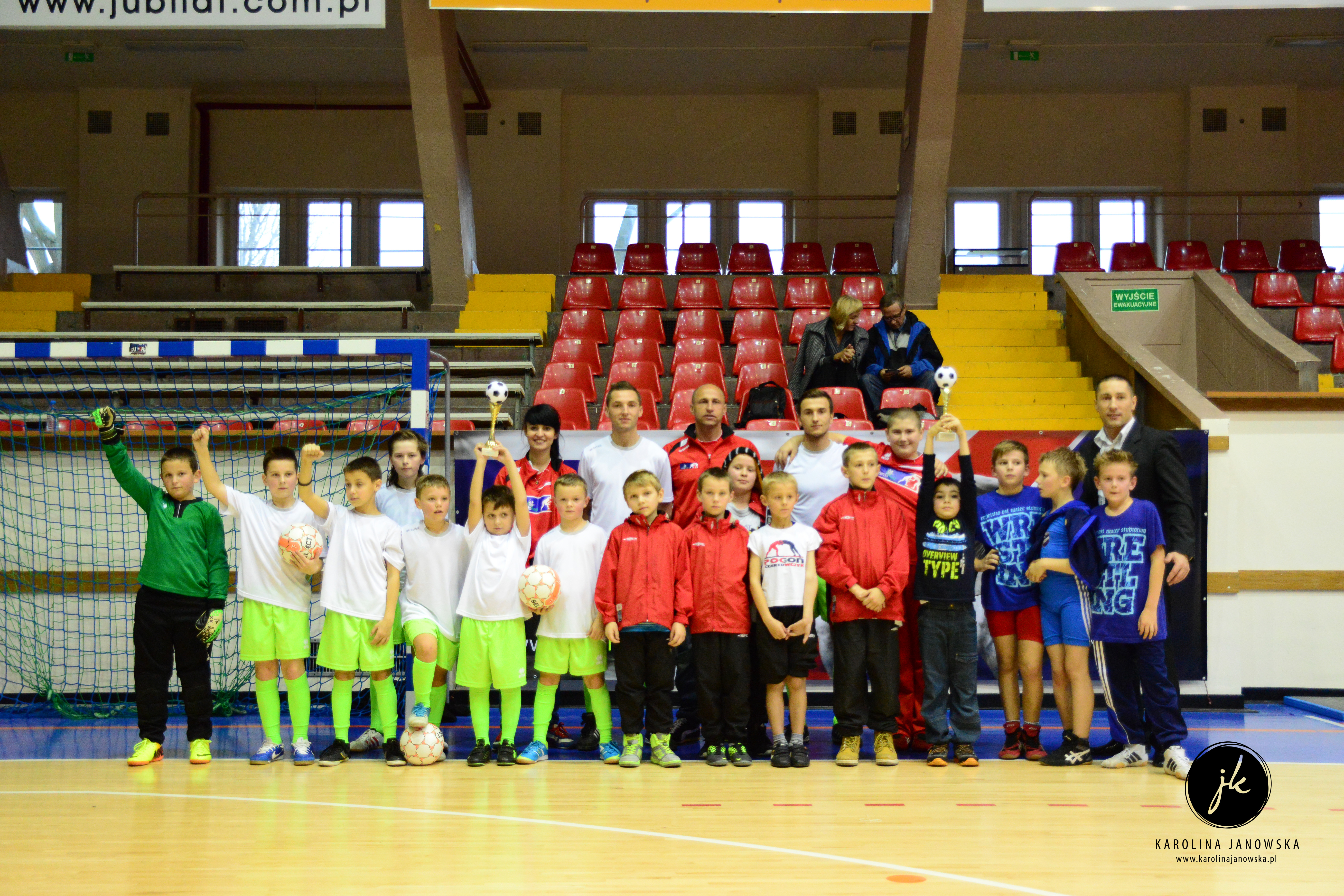 Sekcja piłkarska. BardoMed - sprzęt sportowy, sprzęt fitness, sprzęt medyczny