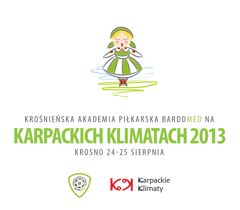 Akademia piłkarska BardoMed. Sprzęt rehabilitacyjny sklep internetowy