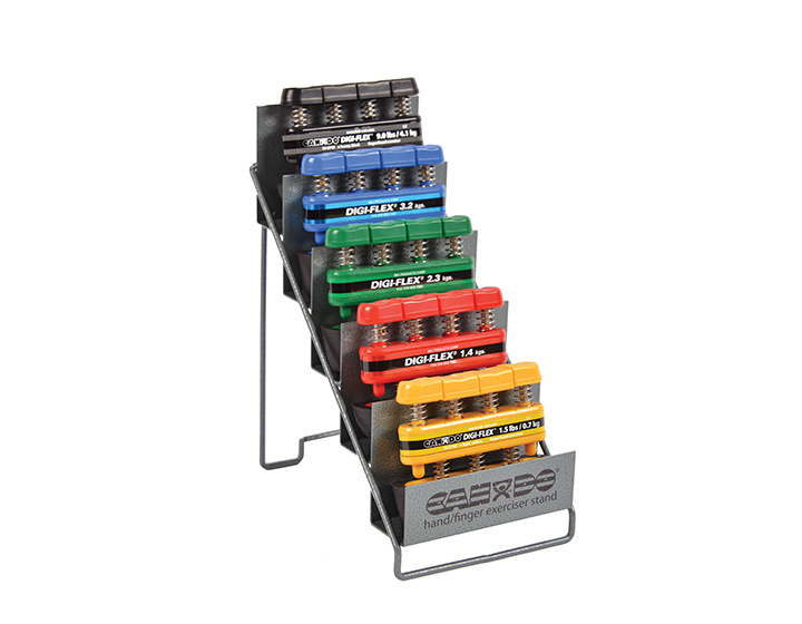 Ściskacze - trenery dłoni. Rehabilitacja, ćwiczenia dłoni i rąk