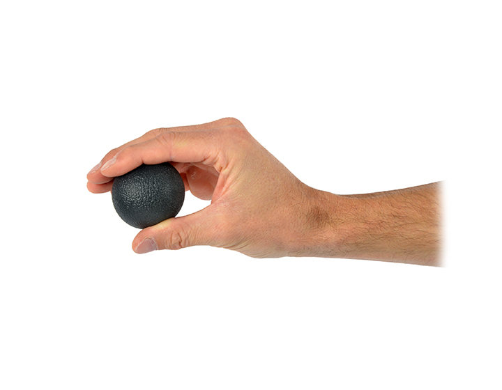 BardoMed - trener dłoni piłeczka. Produkt MSD