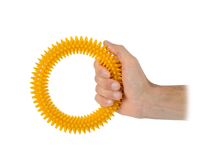 Jeż sensoryczny - Rehabilitacja BardoMed