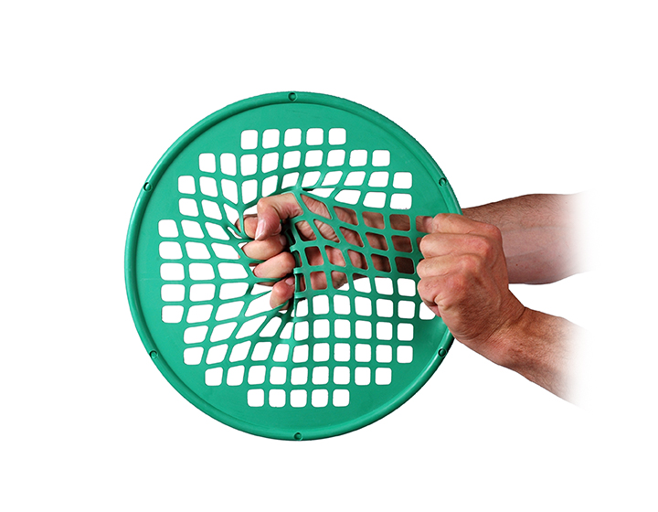 Siatka rehabilitacyjna Power-Web Senior