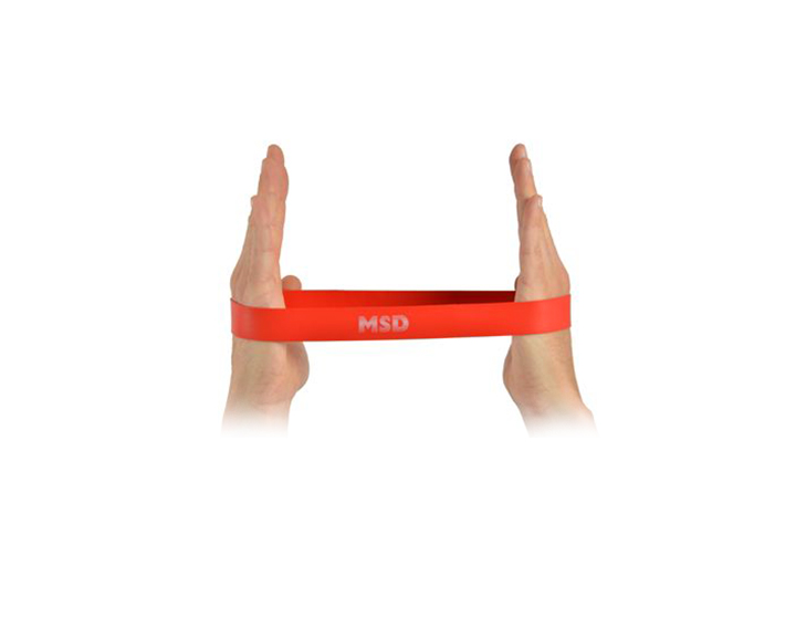 Loop – taśma w kształcie pętli - średni opór