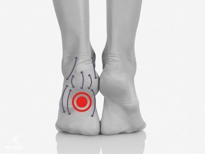 Rosetta ESWT Fala Uderzeniowa