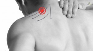 Wzmożone napięcie mięśniowe